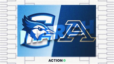 Creighton vs. Akron expert picks: Spread, odds, projections for .